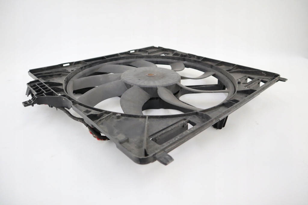 фото №8, Вентилятор радіатор bmw x5 e70 x6 e71 x6m 3.0d 850w