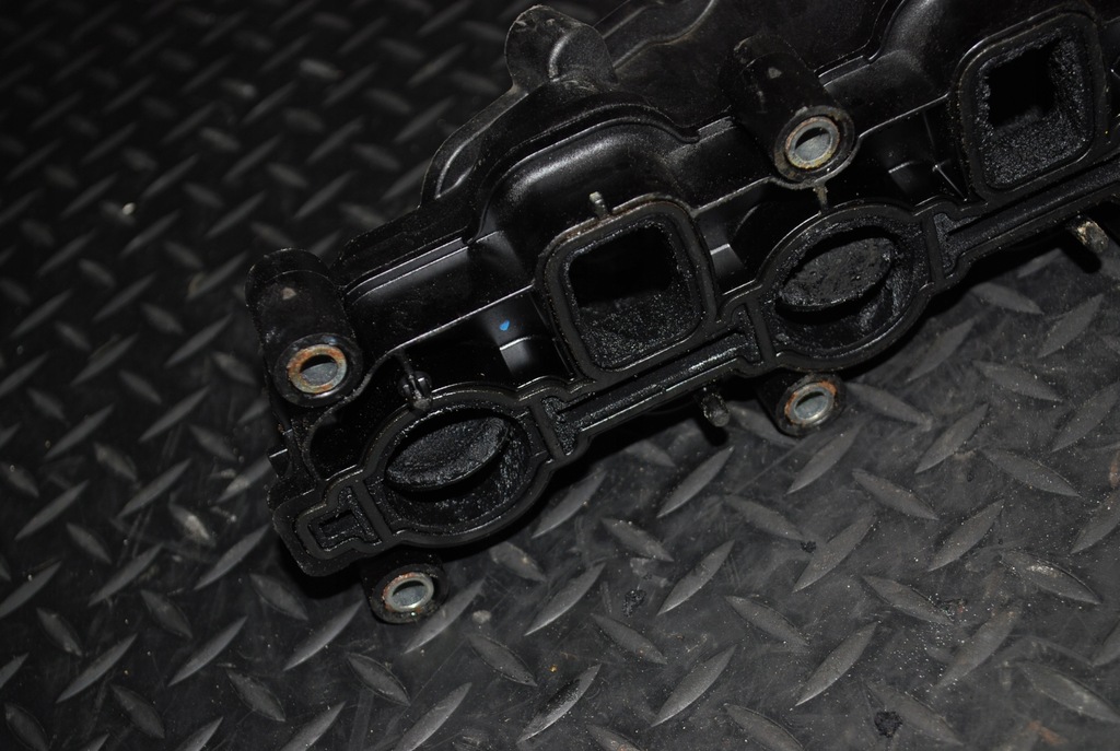 фото №4, Коллектор всасывающий правый vw phaeton 3.0 tdi 059129712n