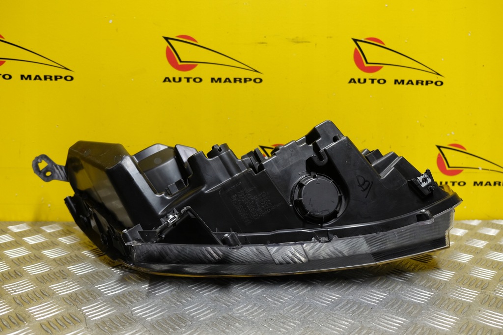 фото №10, Honda odyssey 2021- фара лампа перед full led левая usa