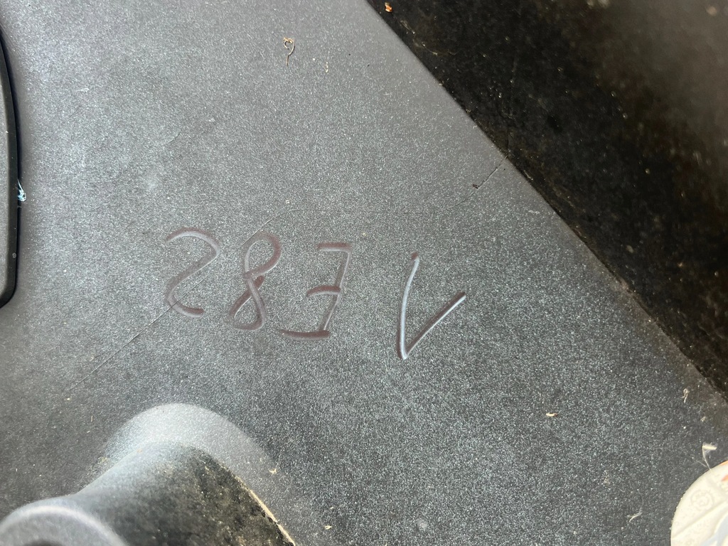 фото №8, Bmw 1 e82 e88 m набір бампер передній перед