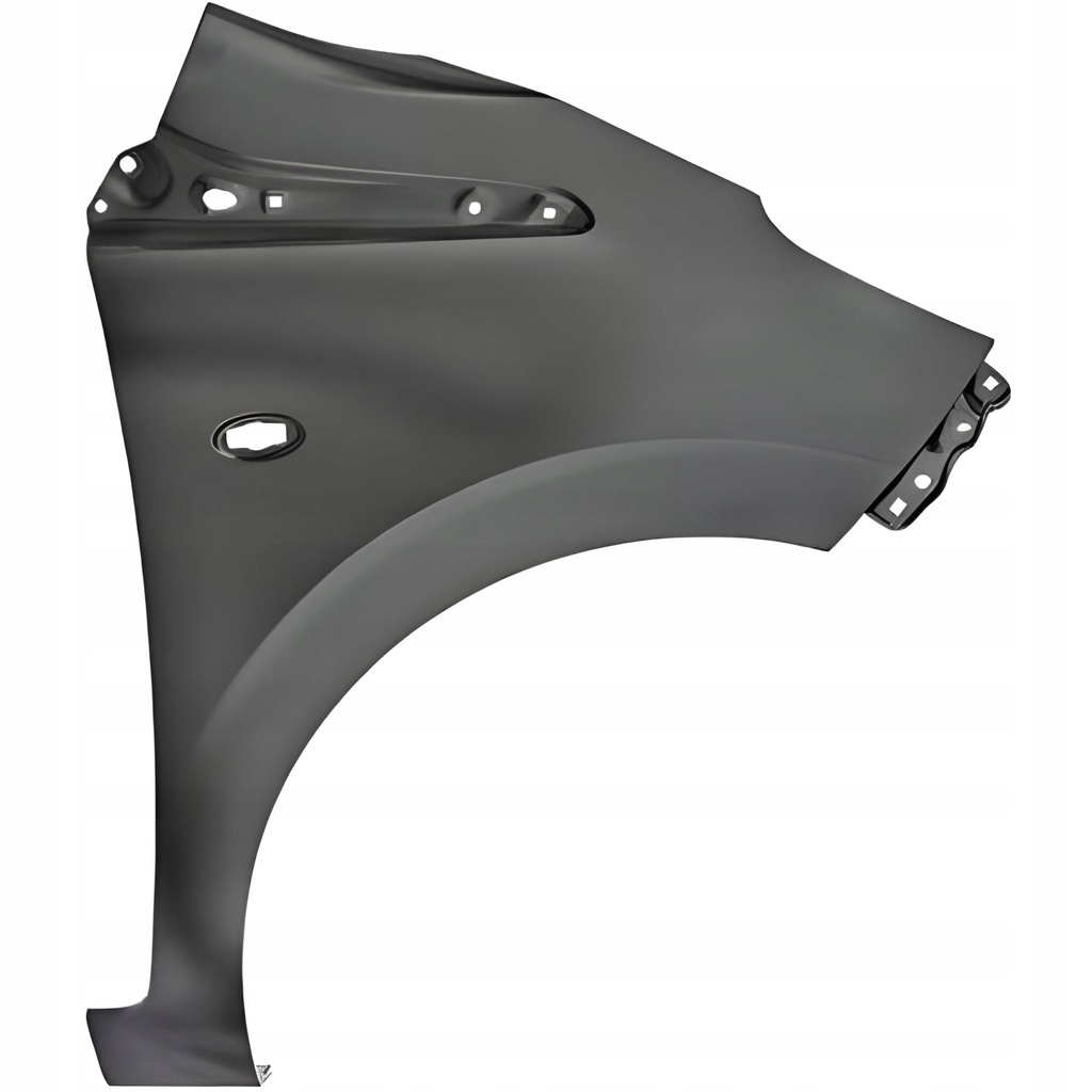 фото №1, Крыло do peugeot 108 14