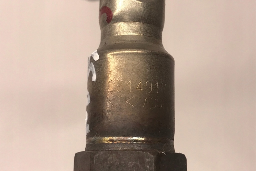 Датчик лямбда-зонд chrysler pacifica 05149171aa 3.6l бензиновый 214kw 2017 Киев