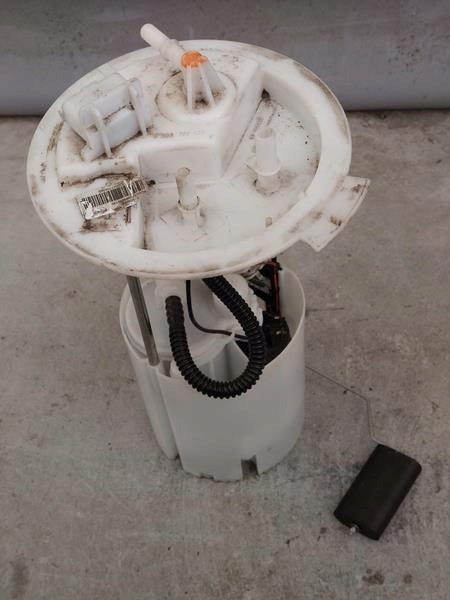 фото №1, Panda iii помпа топлива 51886363