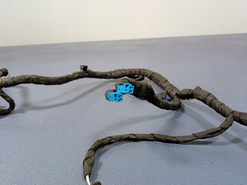 фото №7, Bmw 2 gc f44 f40 джгут двері правий перед 8727992