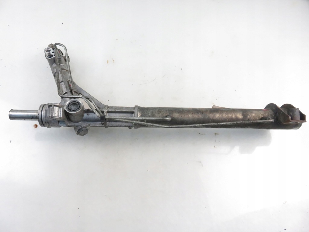 фото №5, Рейка рульова renault master iii 6900002831a 490014277r