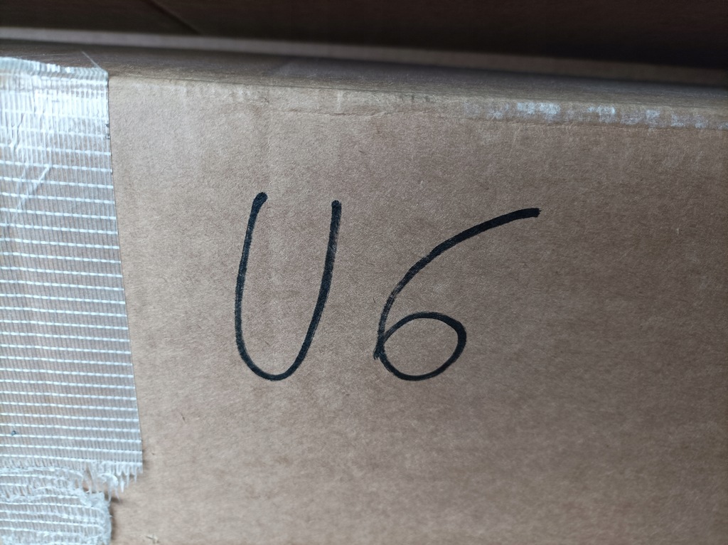 фото №8, Капот renault scenic iii nowa oryg 651008842r