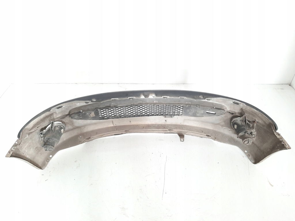 Peugeot 206 1.4 8v рестайлінг  04r бампер перед протитуманна фара kod ets Оригінал