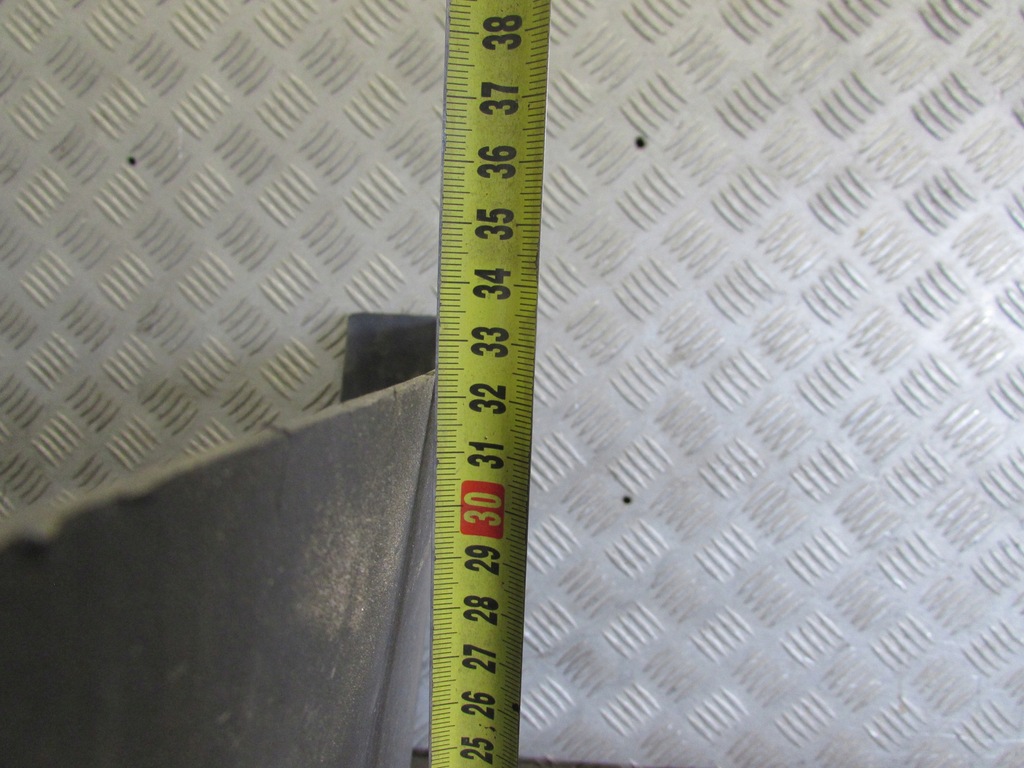 фото №13, Крышка аккумуляторов 2196771 scania r 13-18r.