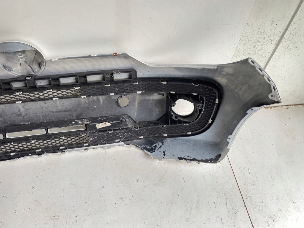 фото №10, Бампер перед передний vw up up! 1s0 2011-2016 11-16