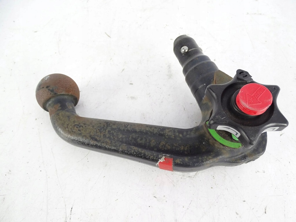 фото №1, Hak головка фаркоп vw passat b6 b7