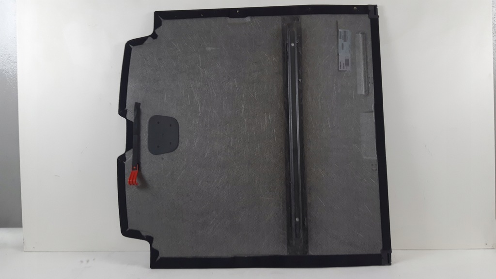 фото №7, Volvo v60 ii пол багажника 31462612