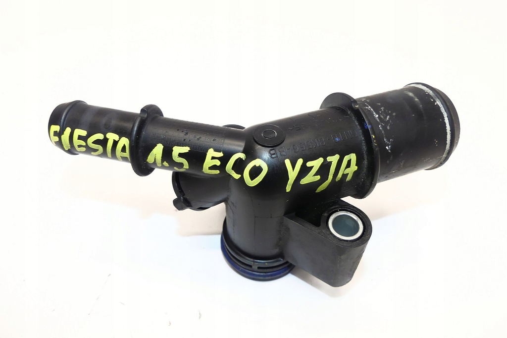 фото №1, Ford fiesta mk8 st puma st 1.5 ecoboost 3cyl. патрубок wody