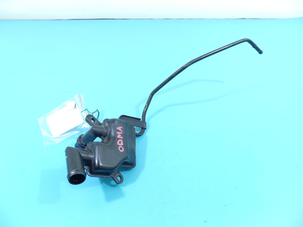 фото №1, Труба шланг вентиляція картера kia ceed i 06- 2.0 crdi