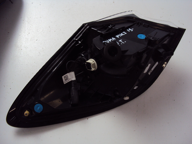 фото №4, Лампа правий задня ford puma mk2 2019-