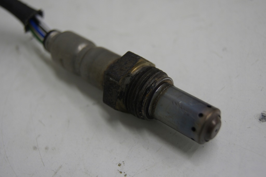 фото №2, Audi q5 80a датчик лямбда-зонд nox