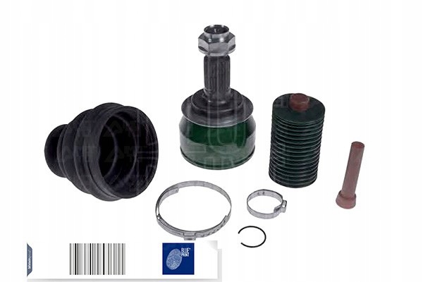 фото №1, Blue print adb118902 набір шарнір, wał привідний