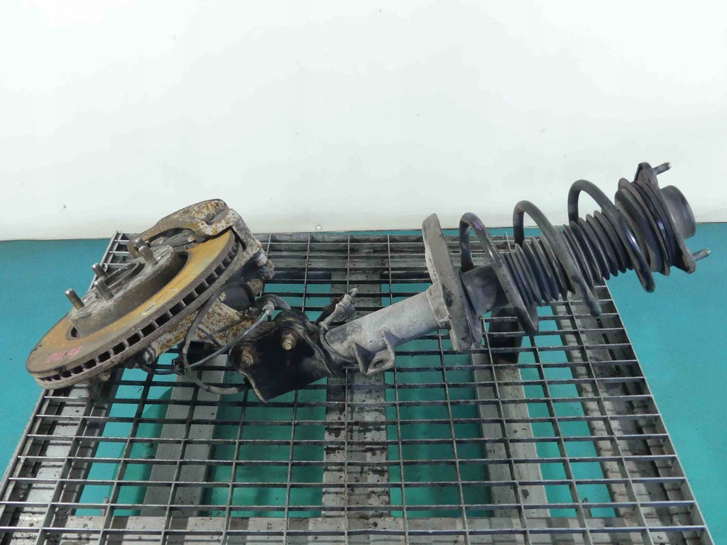 фото №1, Амортизатор перед правий hyundai i40 11-14