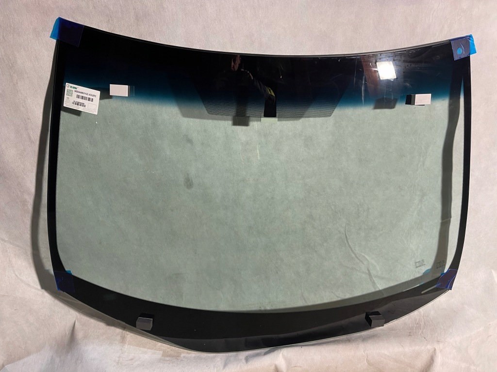 Купити Скло передня lexus ux za10 suv acoustic hud po 2019-