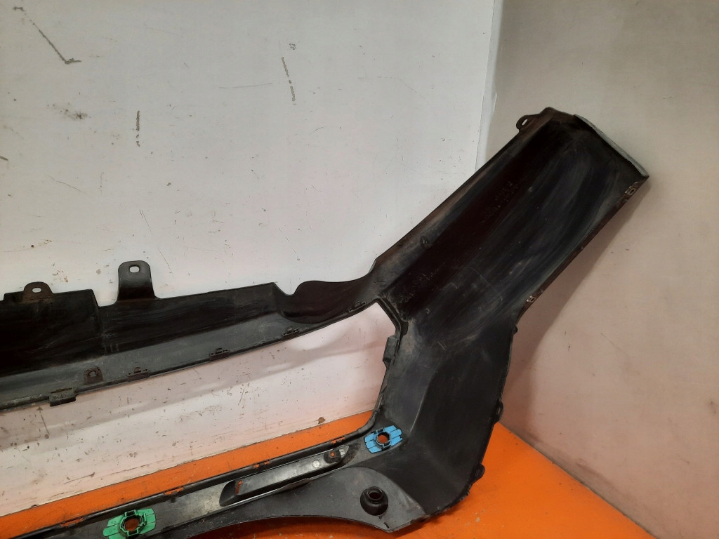 фото №8, Toyota rav 4 v suv 19- бампер задняя ,накладка 52159-42230