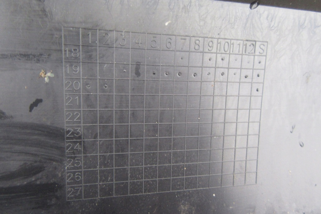 фото №8, Бампер передній vw golf 8 viii 5h0807221f 19-