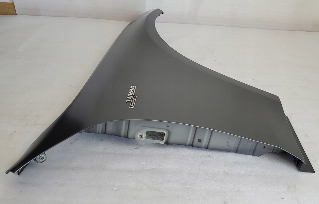 фото №10, Крыло правый mercedes cls c257 w257 amg 2018-