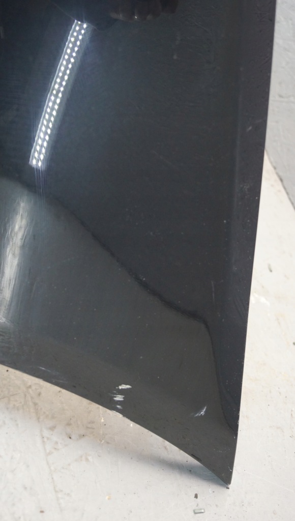 фото №10, Бампер задня bmw x3 e83 m-pakiet pdc