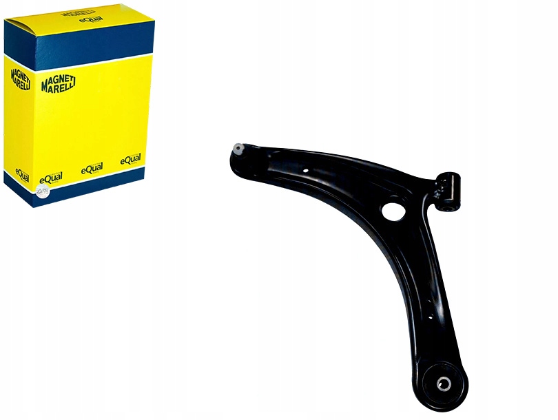 фото №1, Рычаг подвеска колеса перед l dół перед 20 mm citroen c4 aircross