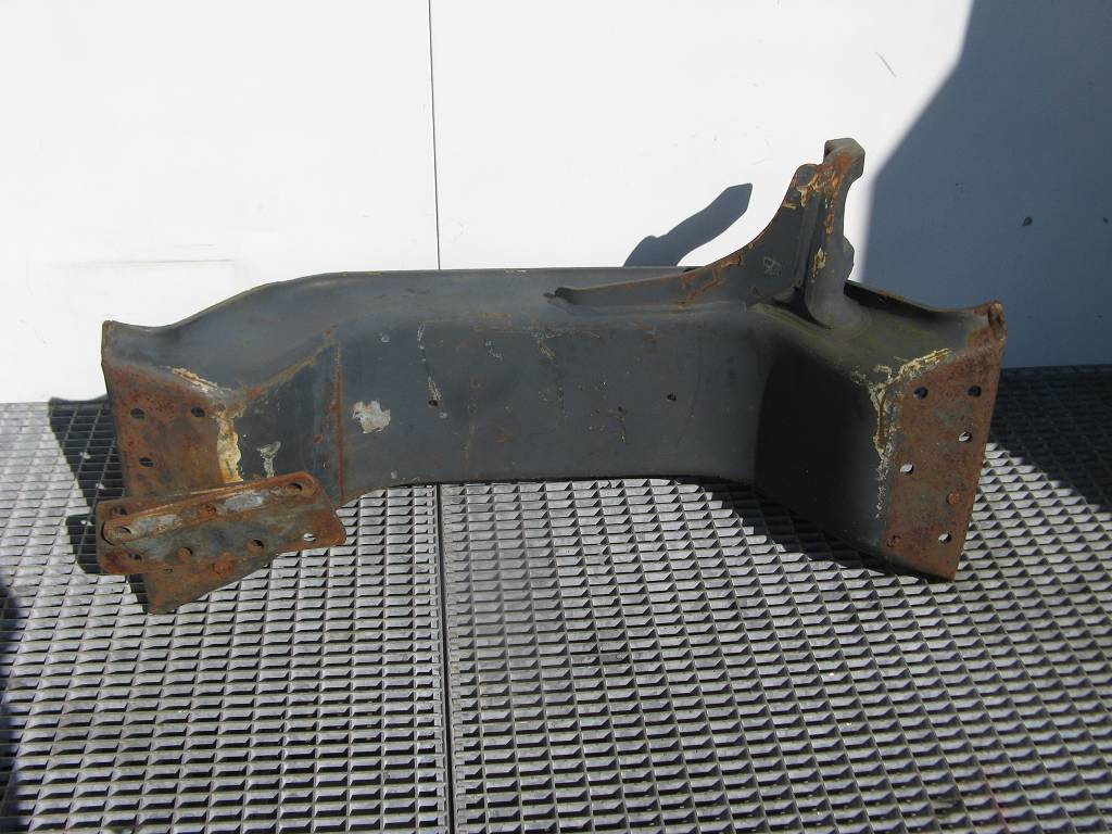 Купить Man f2000 балка рамы кронштейн кронштейн подушек передняя перед