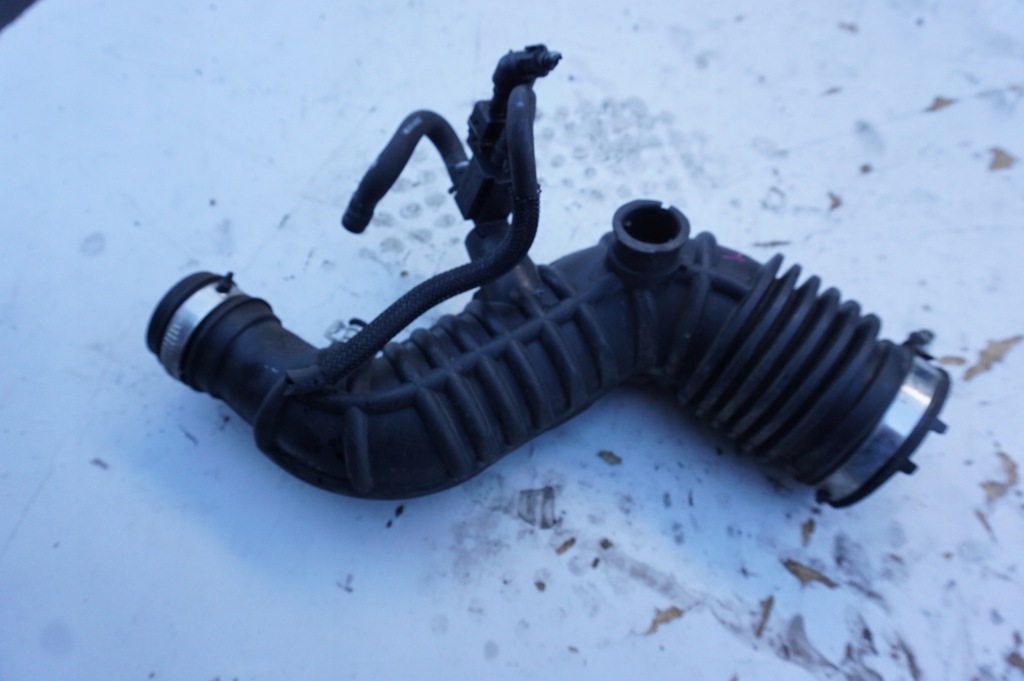 фото №1, Труба шланг 8200603558 renault kadjar 1.2 tce