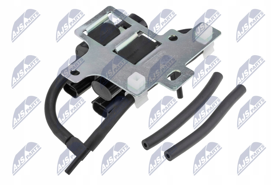 фото №12, Электроклапаны управление приводами mitsubishi l200 2.5did 200