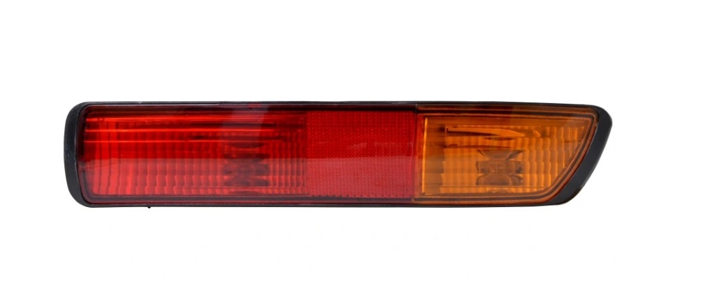 фото №1, Mitsubishi pajero montero лампа задняя нижняя правая