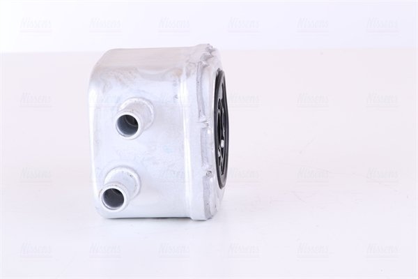 фото №16, Радиатор масла nissens 90652