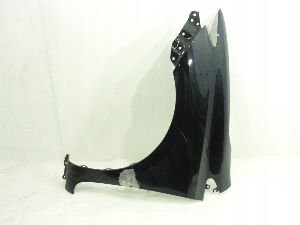 фото №1, Крила перед лівий toyota auris ii 2012-