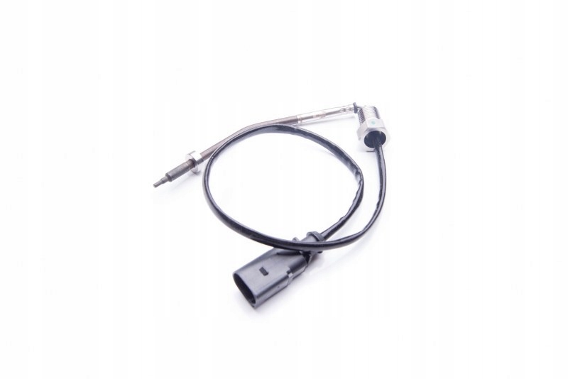 фото №1, Датчик температуры выхлопных газов vw cc passat b7 2.0 tdi cffb