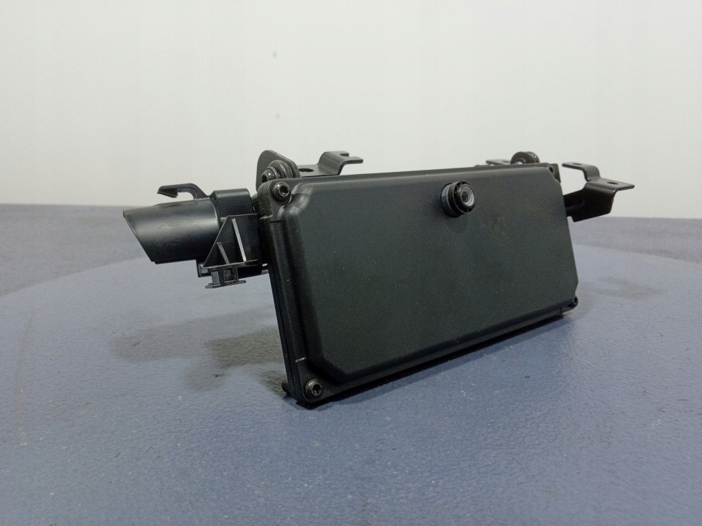 фото №6, Volvo xc60 ii 17- радар модуль камера стекло 32134323