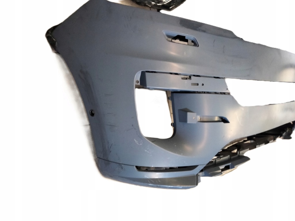 Range rover sport 22- l461 бампер перед передній n9x2-17f003 Доставка