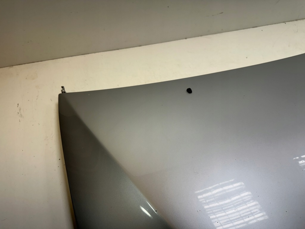 фото №4, Капот mitsubishi colt vi 6 lift