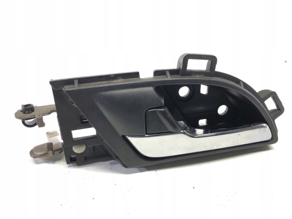 фото №1, Ручка внутренняя левый перед honda cr-v iii suv