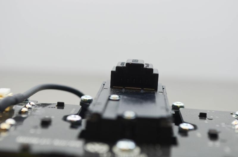 фото №9, Освещение внутреннее skoda karoq nu7 5ta947105c3b0035711b 1.5l бензиновый