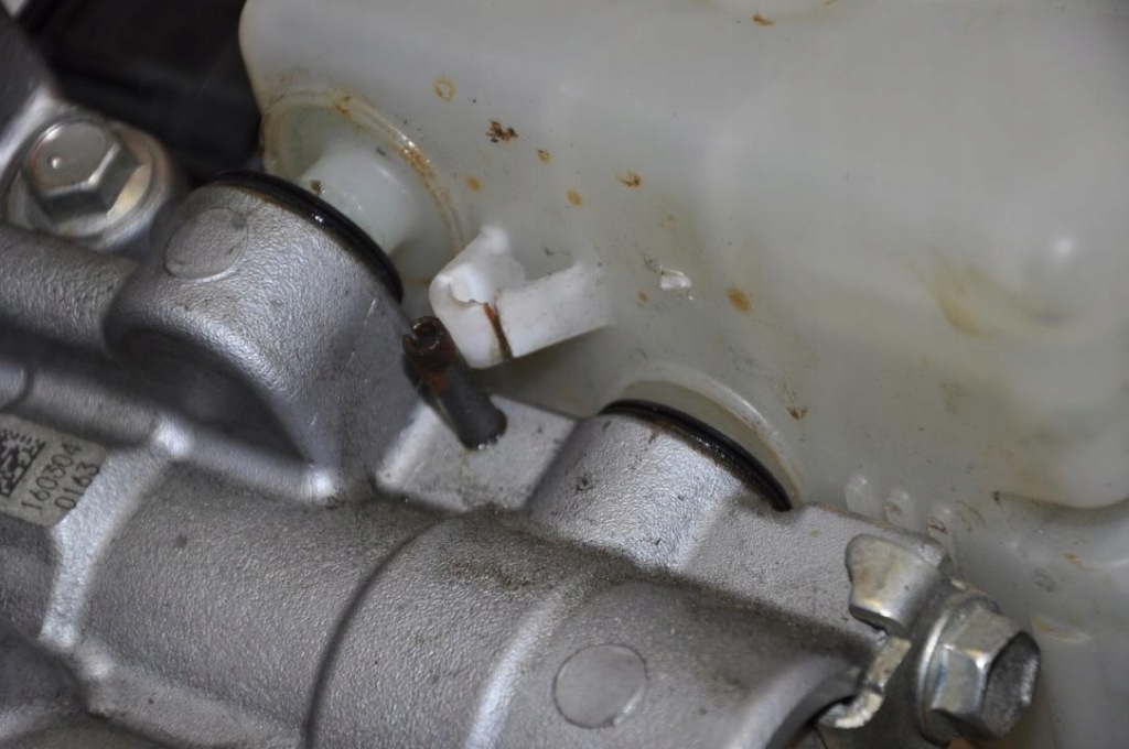 фото №6, Насос вакуумная toyota corolla 2019 4721012510