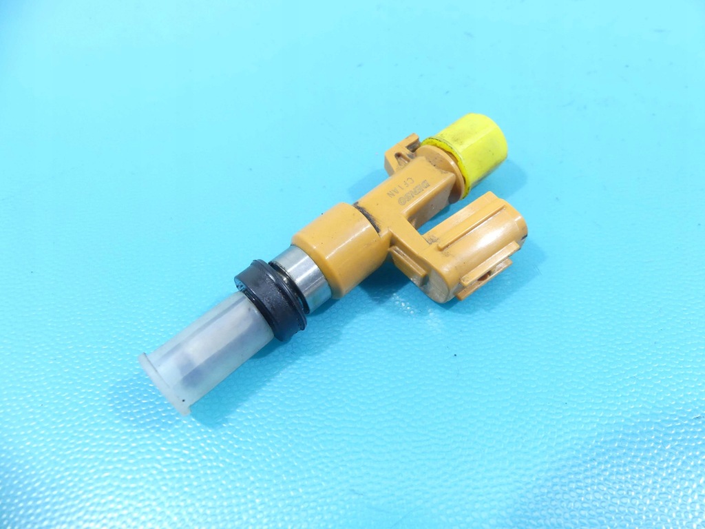 фото №1, Форсунка інжектор lexus gs iv gs450h 3.5 h rx450h