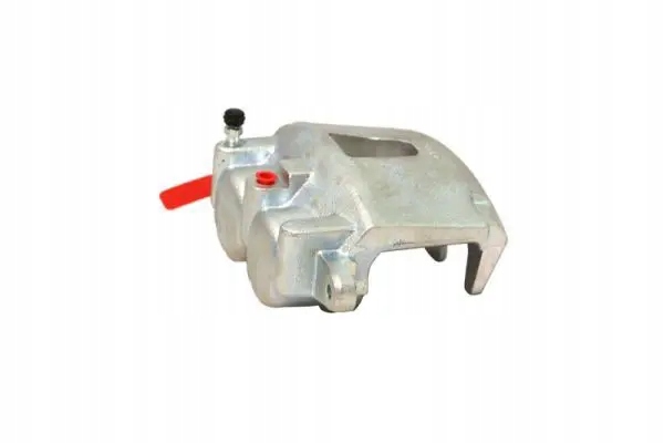 фото №9, 2x супорти гальма lauber перед l+p do jeep commander, grand cherokee ii