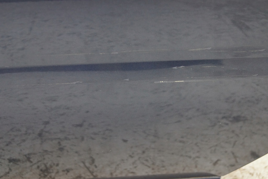 фото №10, Дверь левый задняя volvo v70 iii