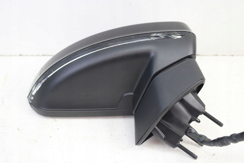 фото №9, Audi r8 4s ii зеркало зеркало 4s18574094s1857410 левая + правое 2 szt zewnę