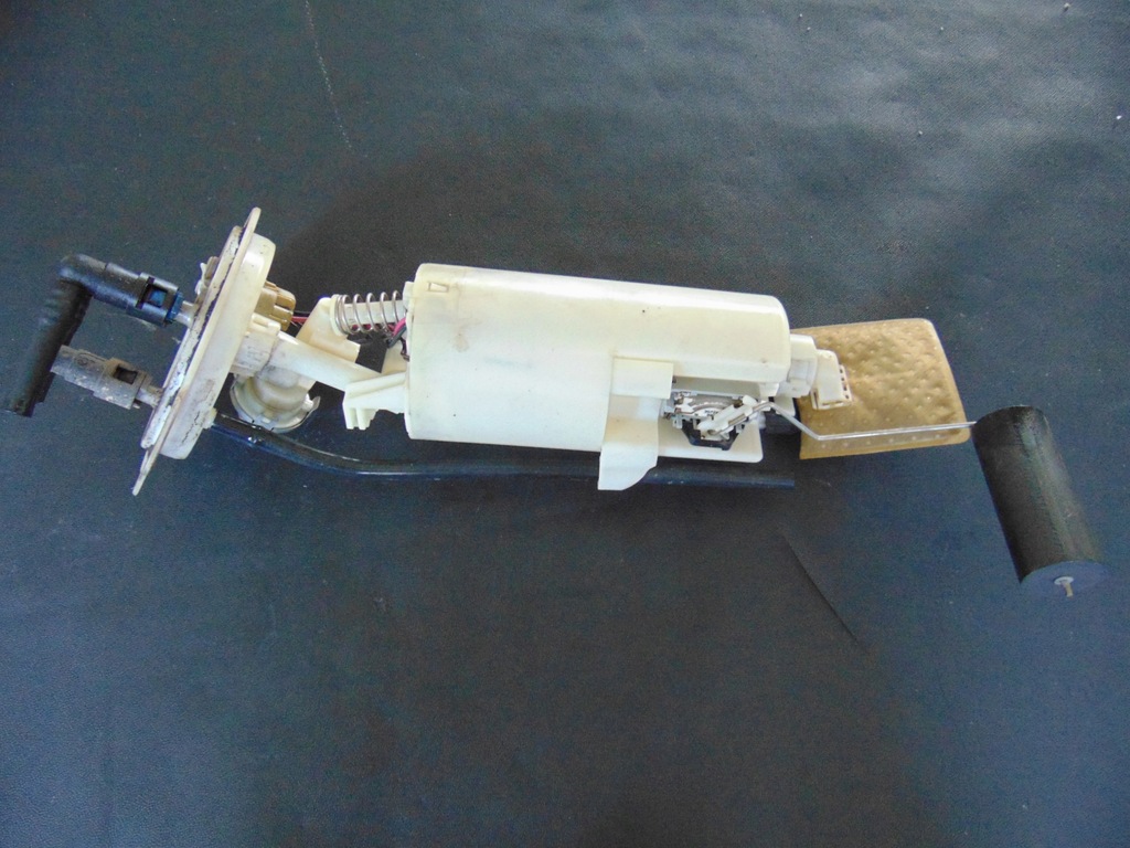 фото №1, Насос топлива chrysler voyager 3.3