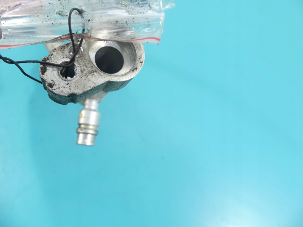 Шланг кондиціонера avensis 3 t27 2.2 d-cat в Україні