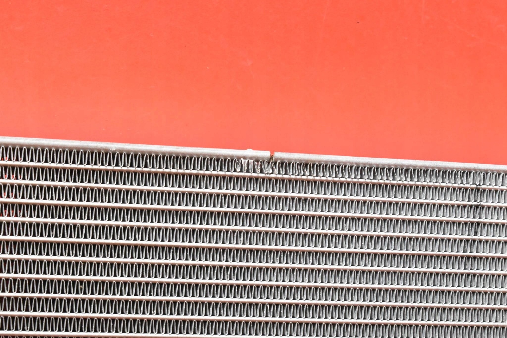 Радіатор води 8478851 bmw ix i20 m60 111,5 kwh 619 km 21-24 Оригінал