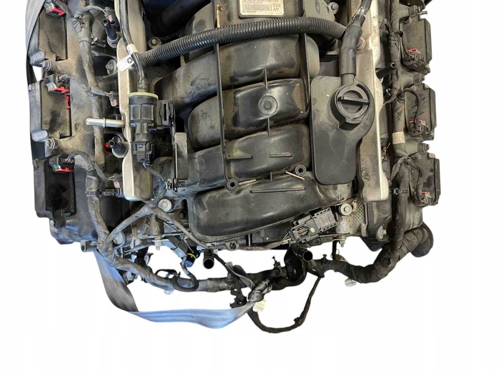 фото №11, Двигатель dodge charger 05146666ad 5.7l бензиновый 276kw 2019