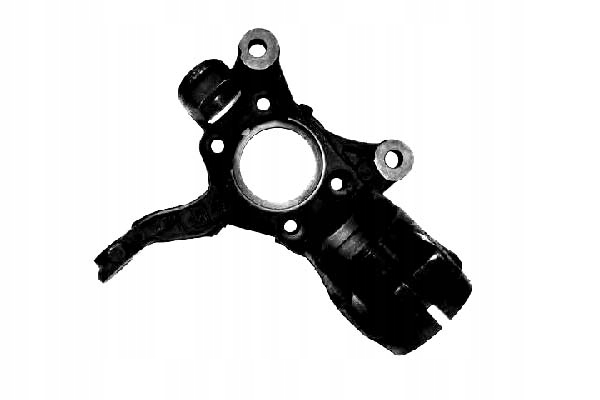 фото №2, Bugiad bsp20676 поворотный кулак, подвеска колеса