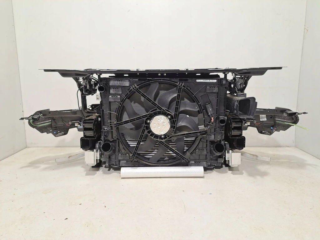 фото №13, Перед kompletny bmw 4 g22 g23 g24 g26 9466097